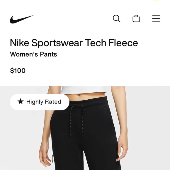 Nike Sportswear - Picture 8 of 9